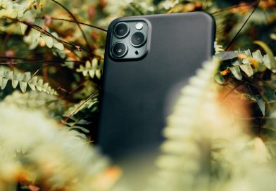 IPHONE 11 HEAVY DUTY CASE